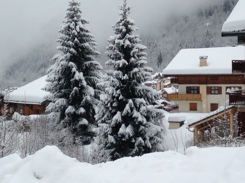 location sureaux champagny